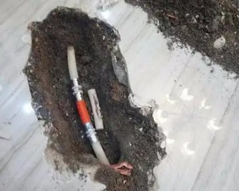 绿园测漏水电话