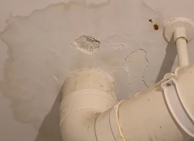 绿园卫生间测漏水多少钱