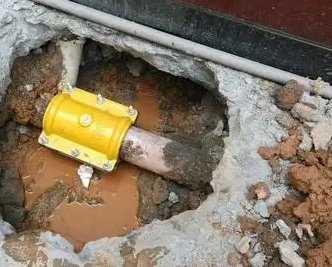 绿园卫生间测漏水哪家好