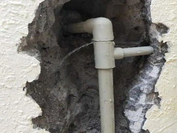 绿园卫生间测漏水哪家好