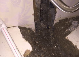 绿园卫生间测漏水哪家好