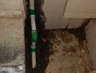 绿园卫生间测漏水哪家好