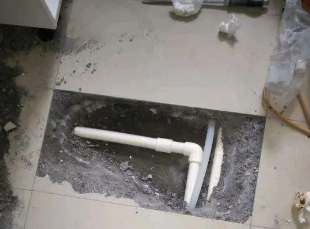 绿园卫生间测漏水哪家好