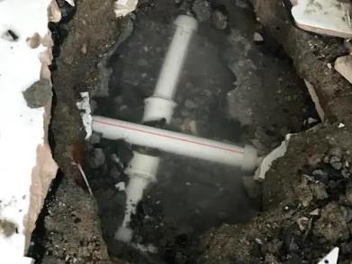 绿园漏水检测公司哪家好