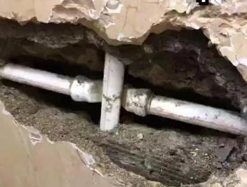 绿园漏水检测电话多少